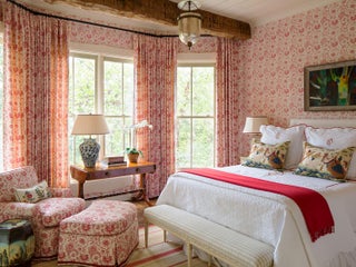 Sumptuous Bedroom﻿