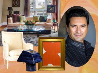 Designer to Know: Asler Valero