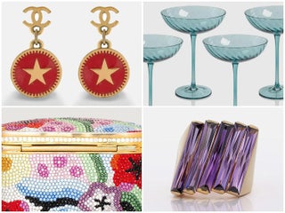 All The Spring Things