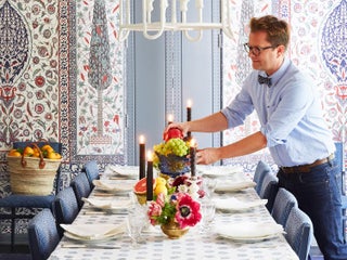 Playing Favorites With: Nathan Turner