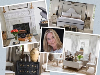 Design Insider: Tara Shaw