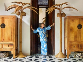 Design Insider: Johanna Ortiz