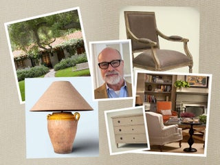 Designer Spotlight: Jon Hutman