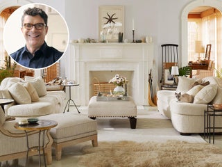 Design Insider: Thomas O'Brien