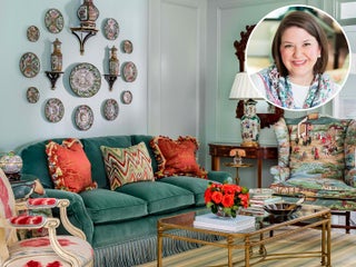 Southern Designers: Mallory Mathison