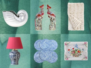 Little Luxuries for the New Year