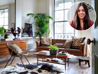 Design Insider: Lonika Chande
