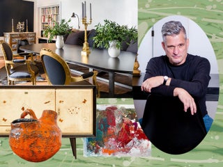 Designer to Know: Todd Haley