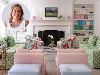 Design Insider: Lara Evans of Club & Court