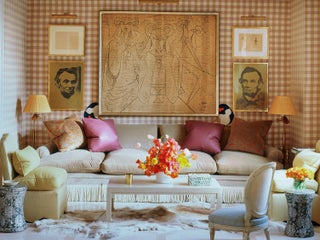 Reimagining Americana