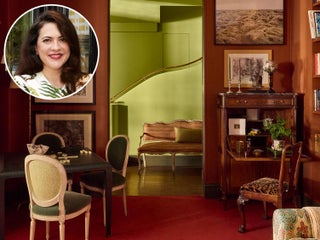 Design Insider: Kate Rheinstein Brodsky