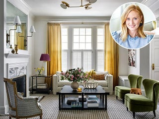 Design Insider: Anne Pulliam