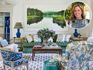 Design Insider: Ashley Whittaker