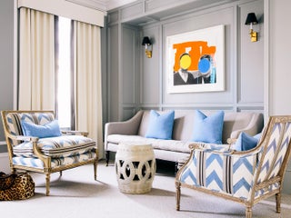 Design Insider: Susan Greenleaf