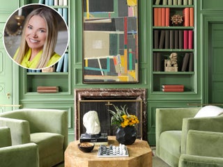 Southern Designers: Melanie Turner Interiors