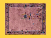 Image of Chinese Art Deco