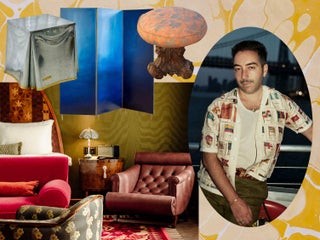 Designer to know: Adam Greco