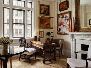 Max Sinsteden’s Homey HQ