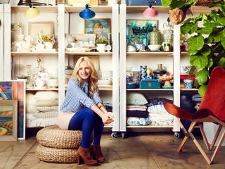 A Few of Emily Henderson's Favorite Things