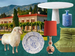 199 Best Finds From Europe