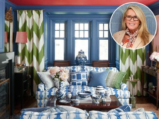 Design Insider: Cynthia Ferguson