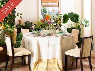 The Spring Dining Room Sale
