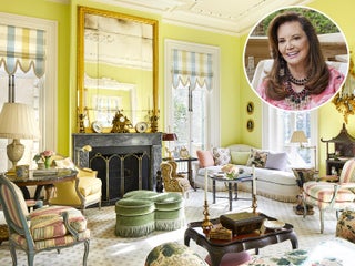 Get the Look: Patricia Altschul
