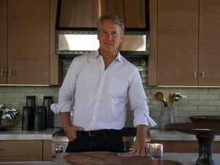 Design Insider: James Huniford