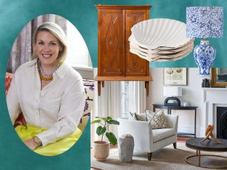 Designer to Know: Hattie Sparks Collins