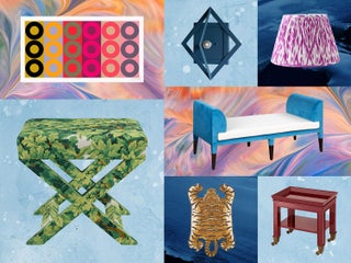 The Spring Preview Round Up