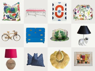 99 Things We Love For Spring