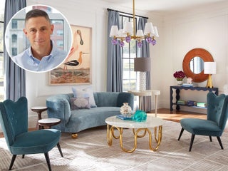 Design Insider Jonathan Adler