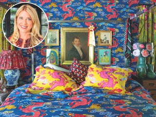 Playing Favorites With: Tori Mellott