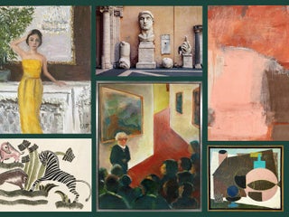 Magazinish Vol. 7 2022: Art to Fall For