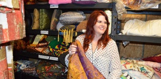 The Kami Laprade Collection