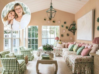 Design Insider: Sister Parish