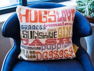 Our Favorite Pillows