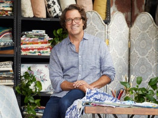 Design Insider: John Robshaw