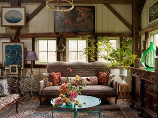 The Winter Conservatory