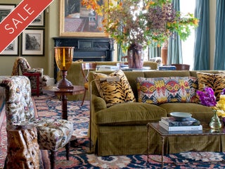 The Classic Living Room Sale