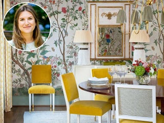 Designer to Know: Maggie Dillon