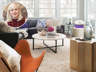 Design Insider: Jessica Lynn Williams