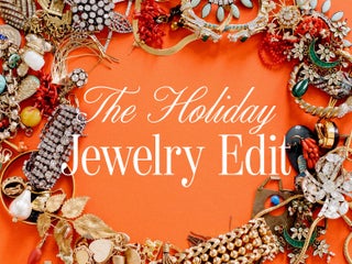 The Holiday Jewelry Edit
