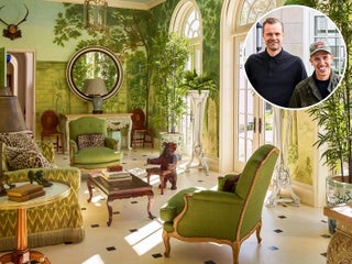 Design Insiders: Miles Redd and David Kaihoi
