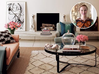 Design Insider: Laura Vinroot Poole