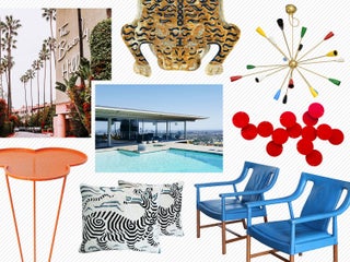 The Weekend Flea: Los Angeles