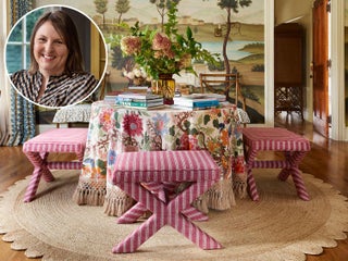 Sarah Brown Interiors