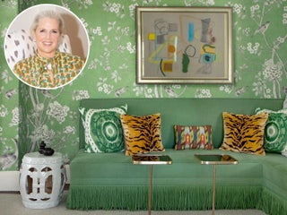 Designer to Know: Honey Collins Interiors
