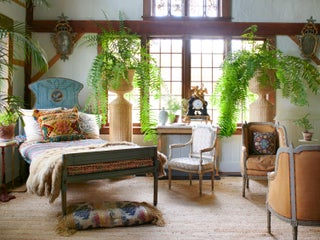 Beauty in the Berkshires with Adam Lippes