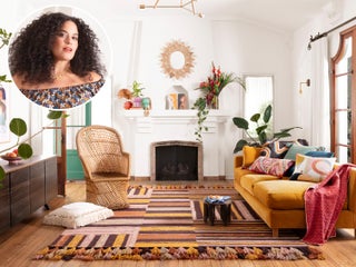 Design Insider: Justina Blakeney